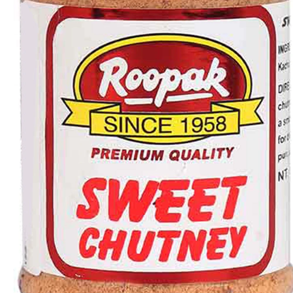 Sweet Chutney Masala